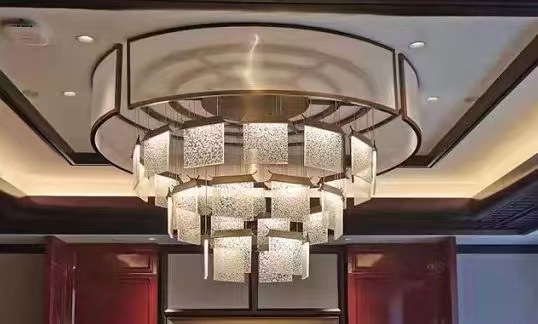 中山灯具